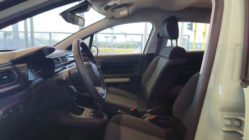 Citroën C3 PureTech 68 Feel