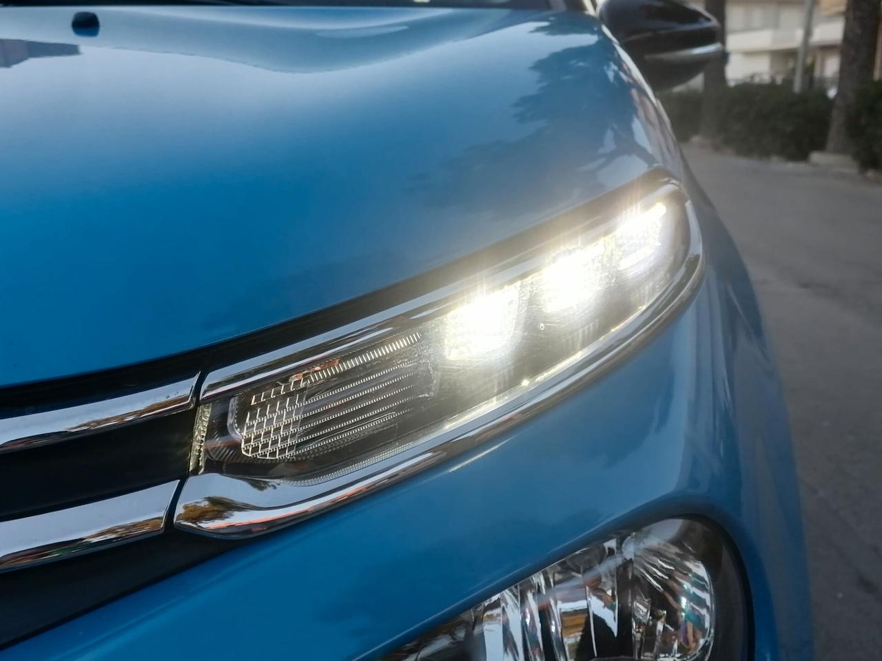 Citroen C3 1.5 BlueHDi 100 S&S Feel LED - 2019