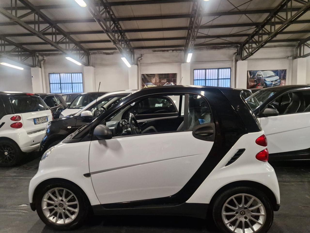 Smart Motore revisionato frizione nuova garanzia