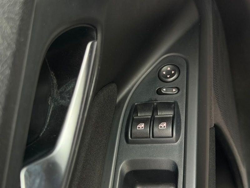 FIAT Tipo Tipo 5p 1.4 tjt Gpl 120cv con CARPLAY