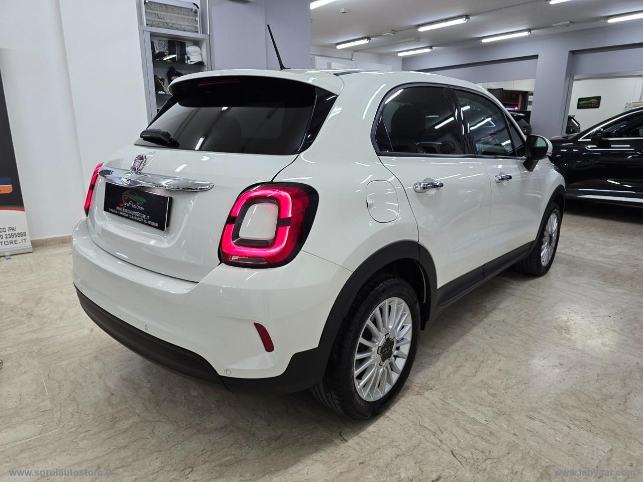 FIAT 500X 1.3 M.Jet 95 CV Connect