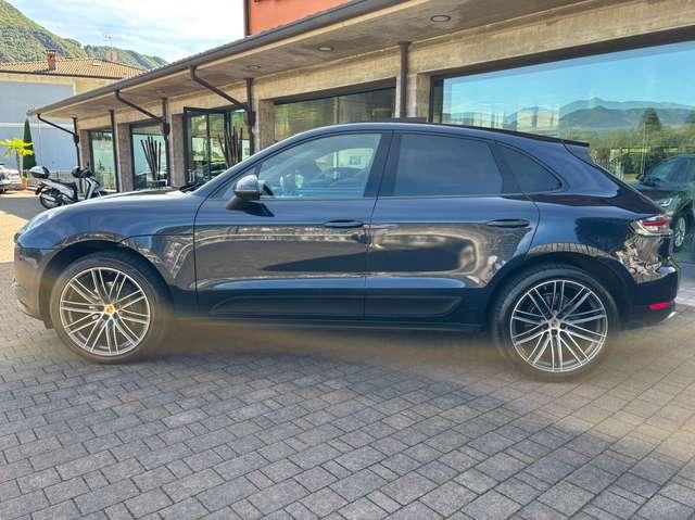 Porsche Macan Macan 2.0 245cv pdk TETTO-21-PNEUMATICA