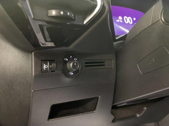 DS AUTOMOBILES DS 7 1.5 BlueHDi Automatico Bastille Business