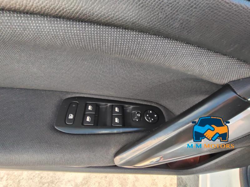 Peugeot 308 5 Porte 308 5p 1.5 bluehdi Allure s&s 130cv eat8