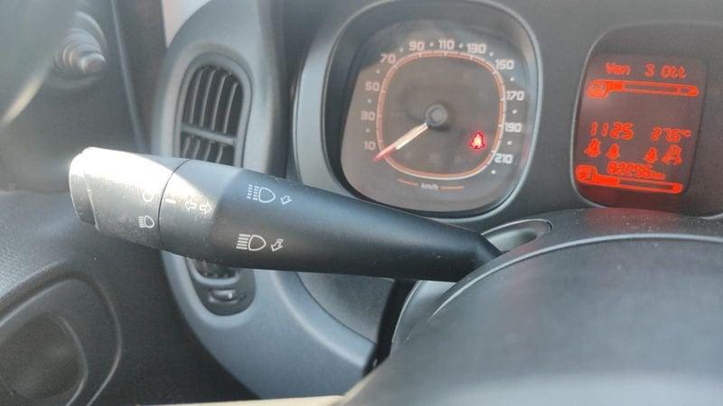 FIAT Panda Panda 1.2 Easy