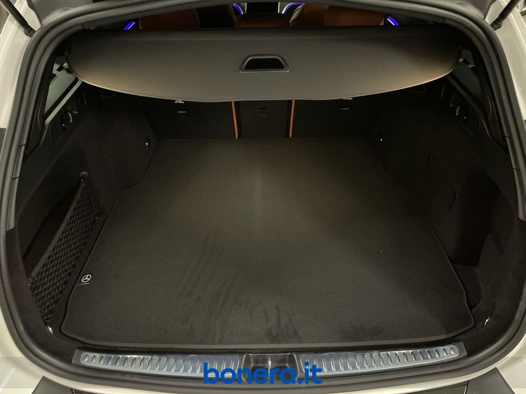 Mercedes Classe C Station Wagon All-Terrain 220 d Mild hybrid Premium 4Matic 9G-Tronic