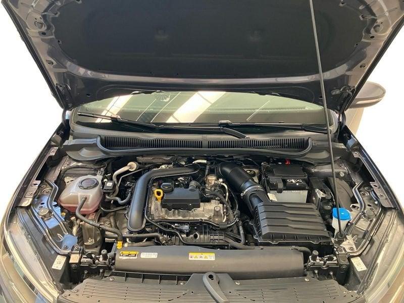 Volkswagen Taigo 1.0 TSI 85kW R-Line