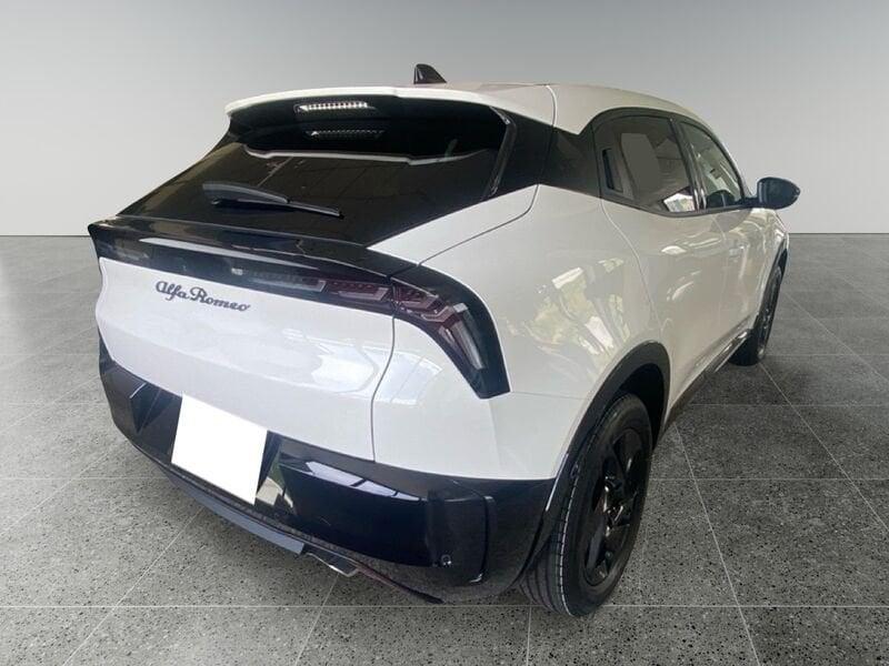Alfa Romeo Junior 1.2 145 CV Hybrid eDCT6