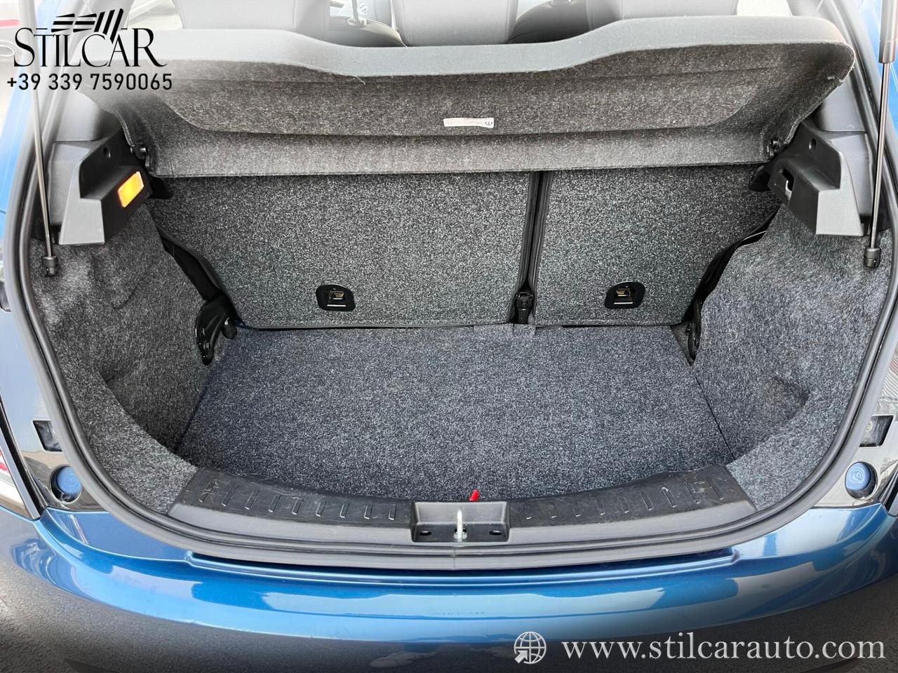 Lancia Ypsilon 1.0 FireFly 5 porte S&S Hybrid Gold