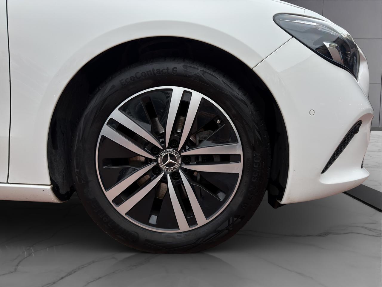 Mercedes B 200 PROGRESSIVE 7G-DCT