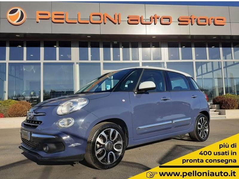 FIAT 500L 1.4 95 CV GPL -IVA ESPOSTA-GARANZIA