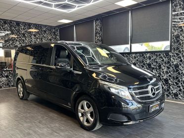 Mercedes-benz V 250 d Automatic Sport Extralong