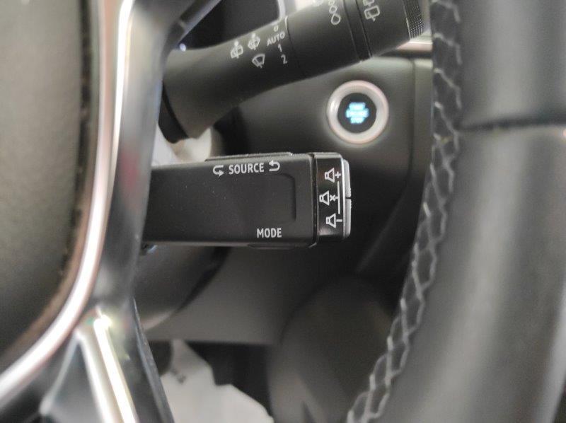 RENAULT Captur 2ª serie - Captur Plug-in Hybrid E-Tech 160 CV Intens