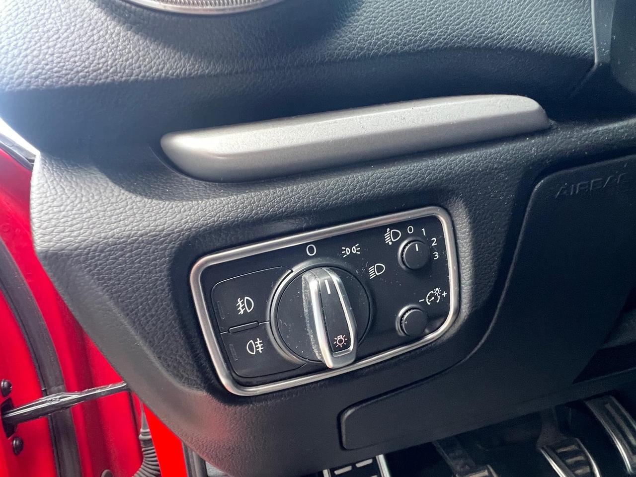 Audi A3 SPB 1.4 TFSI g-tron Ambition
