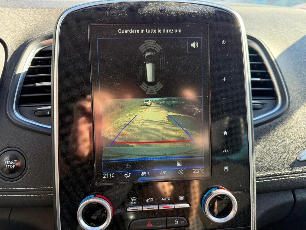 7 posti dCi 130 CV Energy Initiale Paris