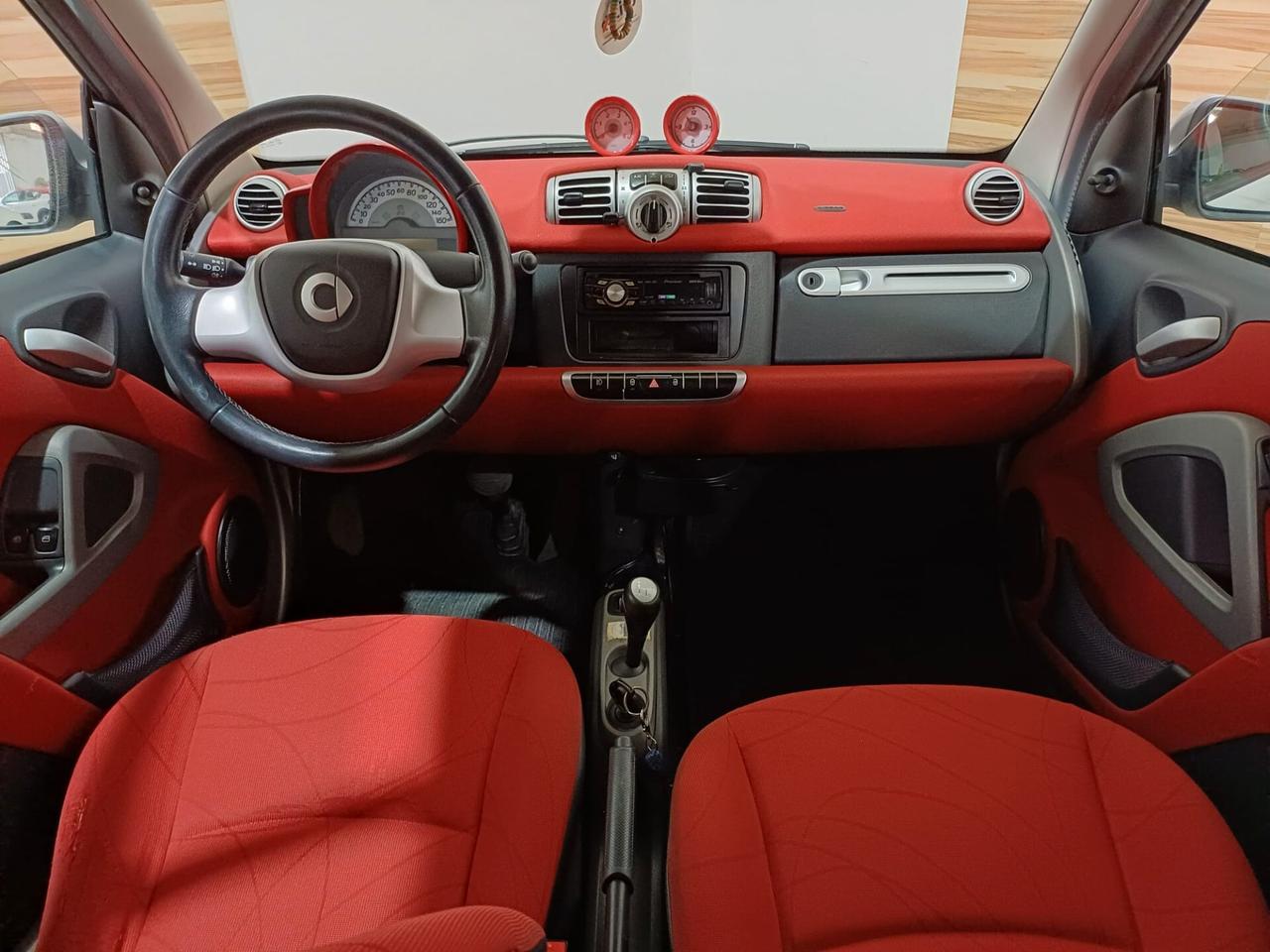 Smart ForTwo 800 cdi DIESEL Passion - 2012