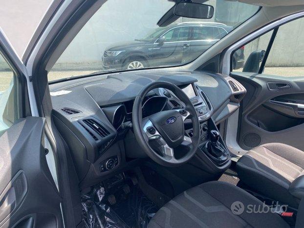 FORD Transit Connect 220 1.5 TDCi 100CV PL 5 POS