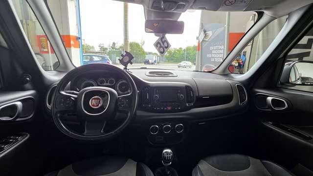 Fiat 500L 500L Living 1.4 tjt Lounge 120cv 7 posti