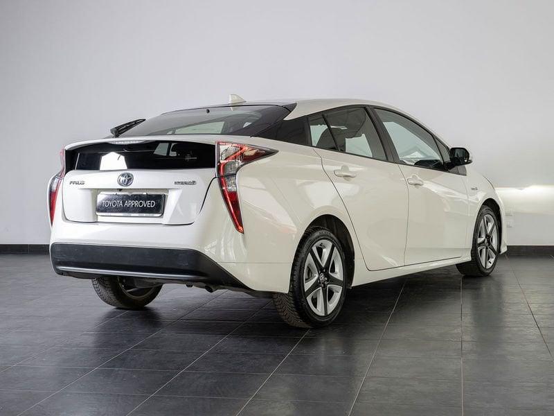 Toyota Prius 1.8 Style