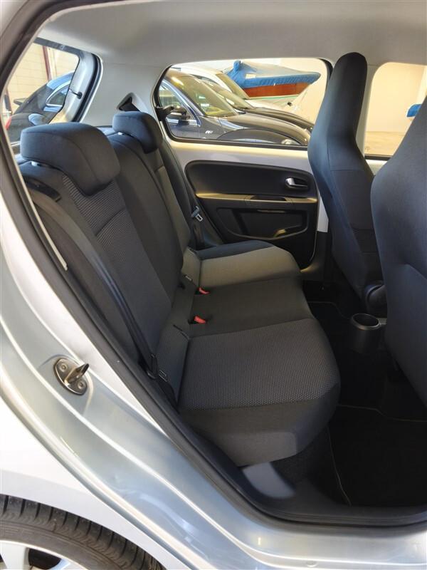 Skoda Citigo 1.0 75 CV 5 porte Elegance