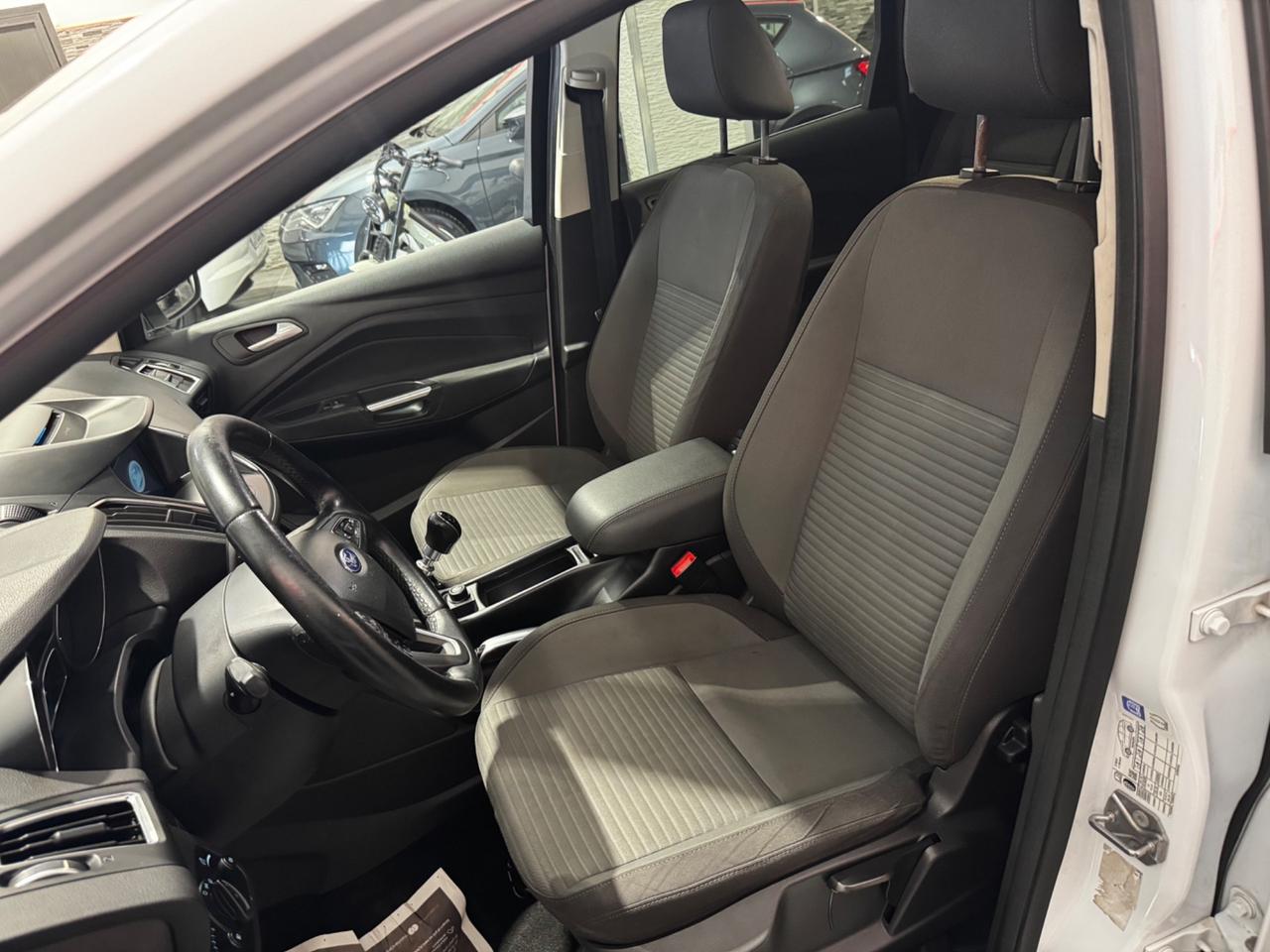 Ford C-Max 1.5 TDCi 120CV Start&Stop Titanium