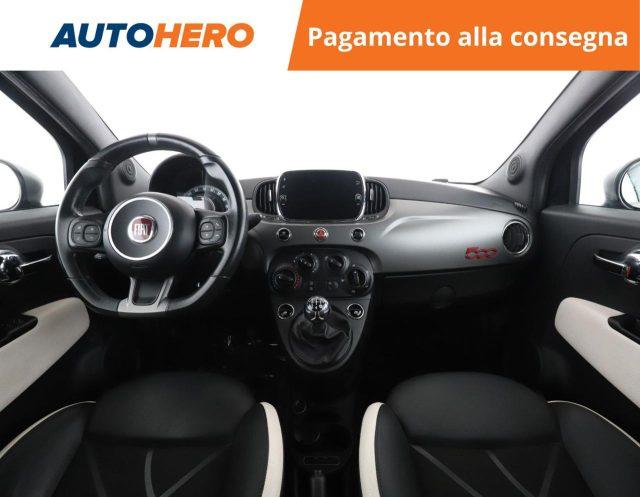 FIAT 500 1.3 Multijet 95 CV S