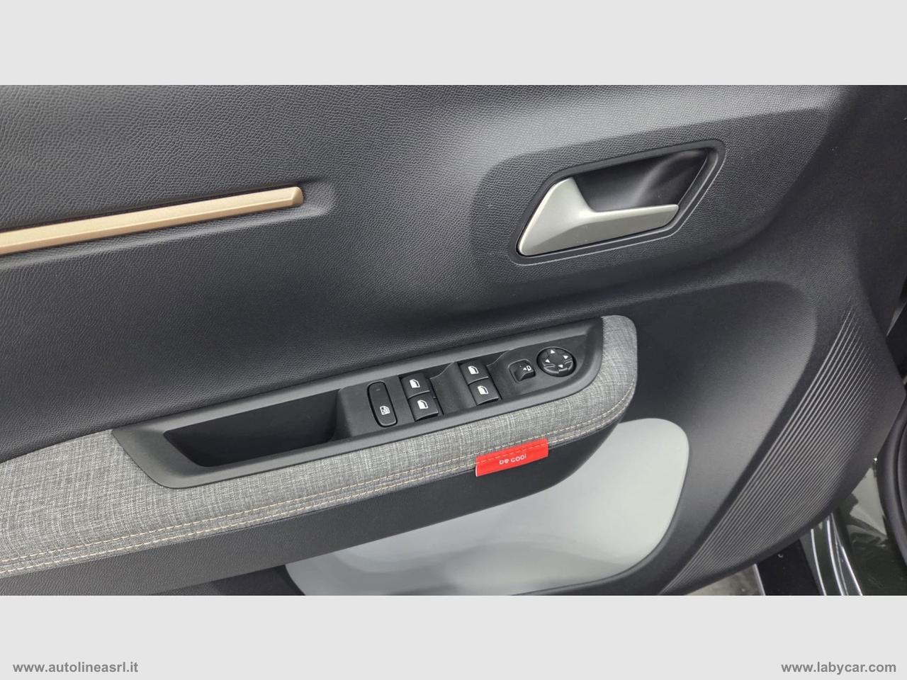 CITROEN C3 Aircross Hybrid 145 automatico Plus