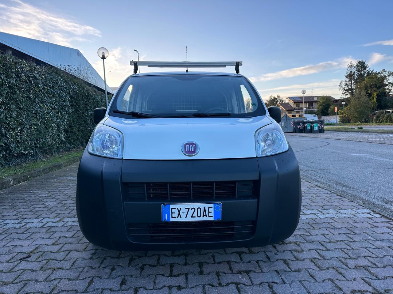 Fiat Fiorino 1.3 MJT Possibile Permuta