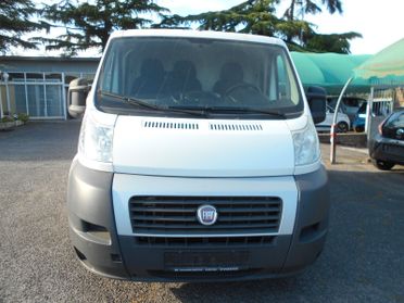 Fiat Ducato 30 2.0 MJT 3 POSTI CV 116 EURO 5