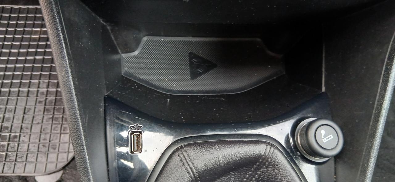 Ford Fiesta 1.5 EcoBlue 5 porte Business