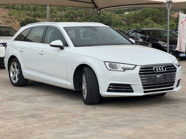 Audi A4 Avant 2.0 TDI 150 CV S tronic Business Sport