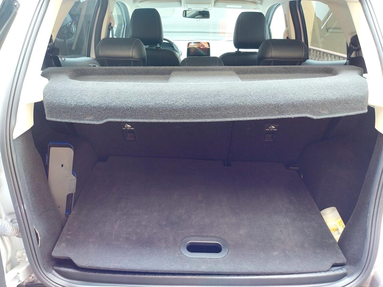 Ford EcoSport 1.0 EcoBoost 100 CV Titanium