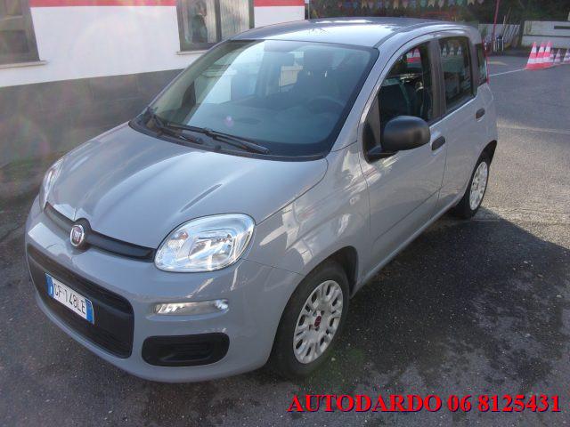 FIAT Panda 1.2 Easy 4 CILINDRI FIRE
