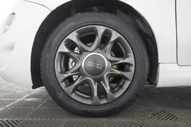 FIAT 500 500 1.0 Hybrid Connect