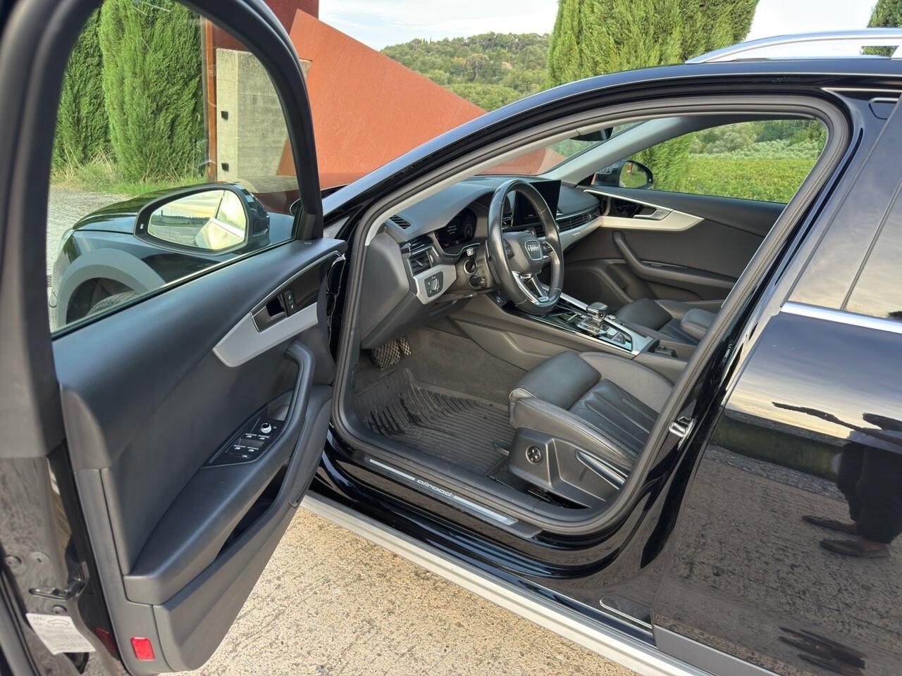 Audi A4 allroad 40 TDI 204 CV S tronic Business Evolution