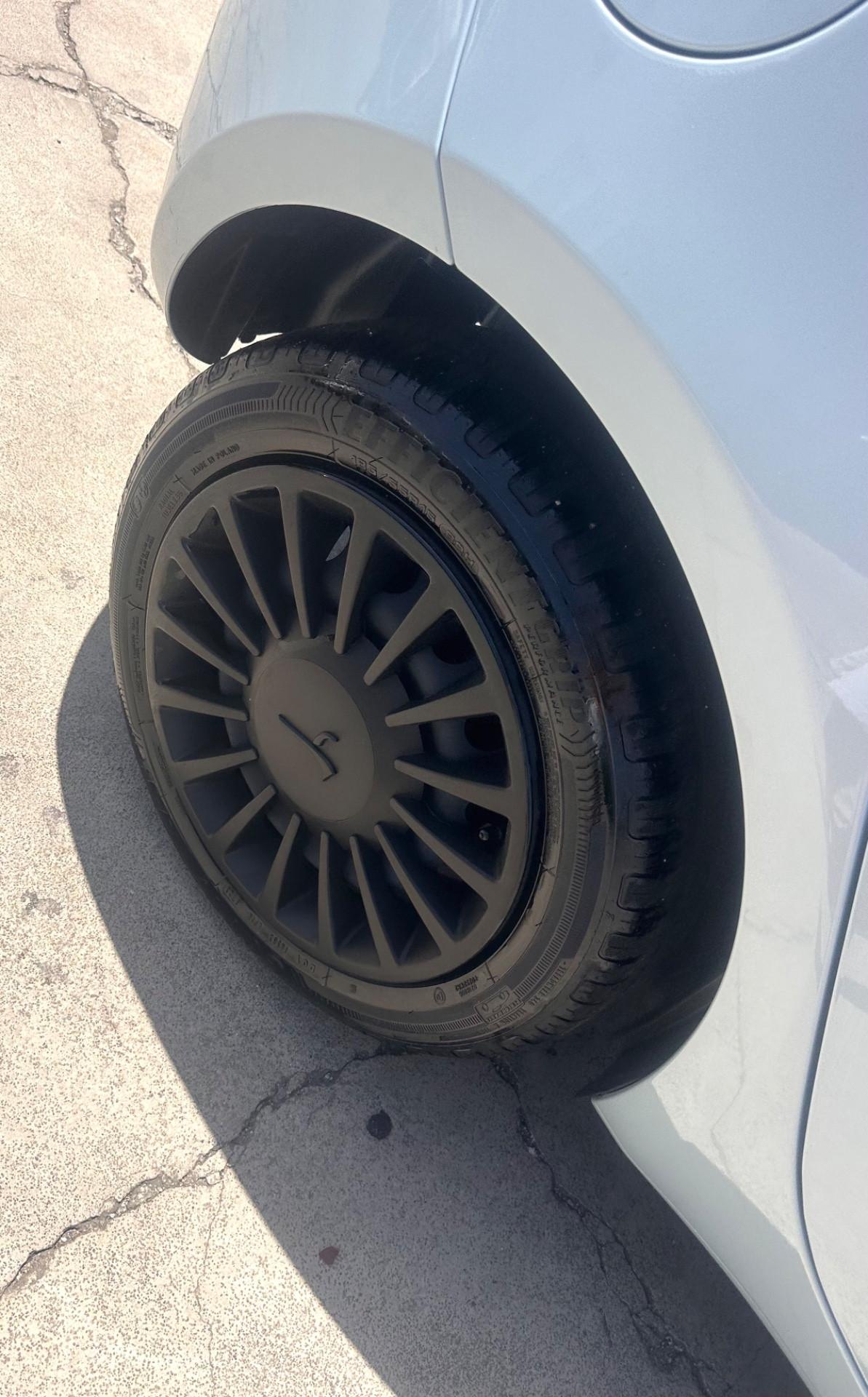 Lancia Ypsilon 1.0 FireFly 5 porte S&S Hybrid Gold