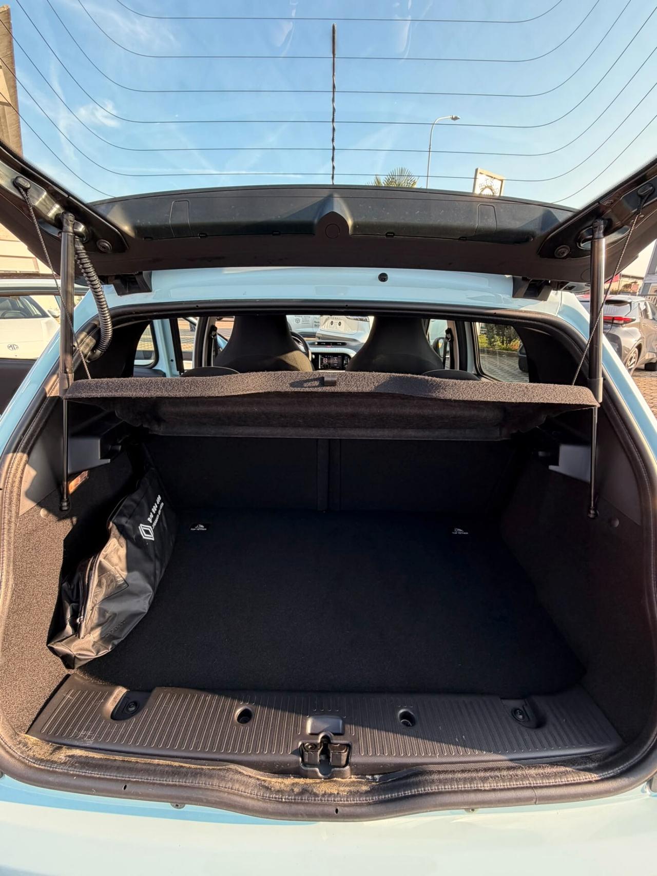 Renault Twingo SCe 65 CV Equilibre