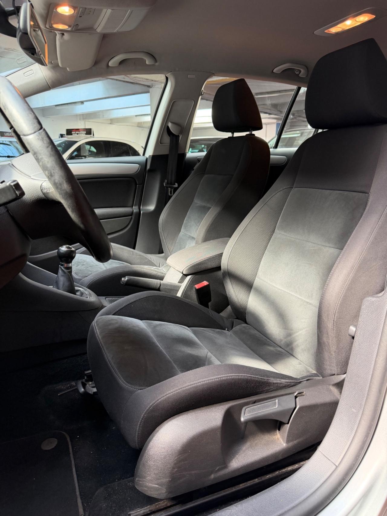 Volkswagen Golf 1.4 Neopatentati Euro 5