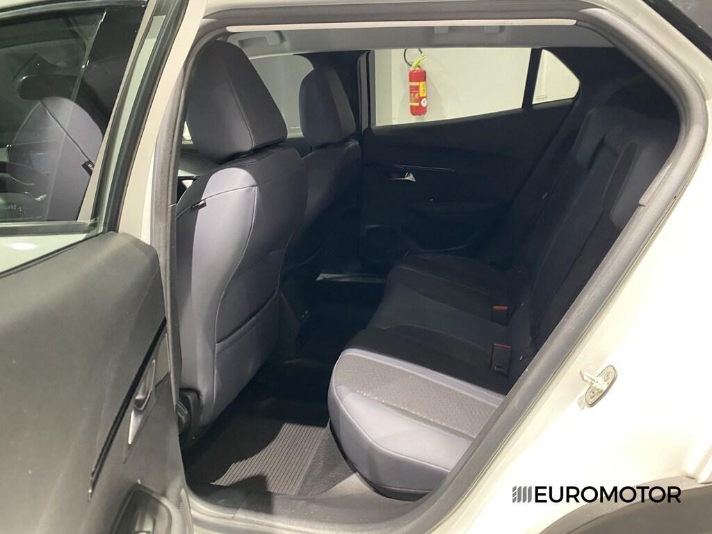 Peugeot 2008 1.5 BlueHDi Allure Navi Pack EAT