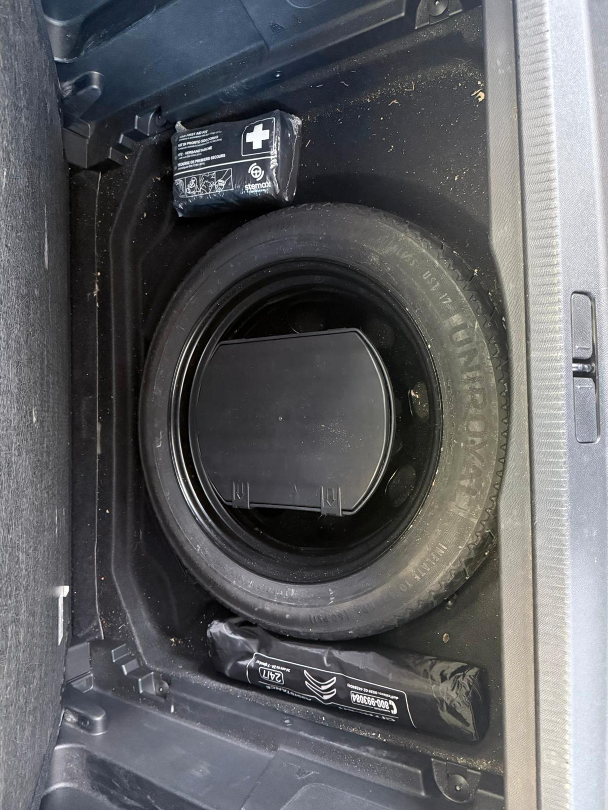 Citroen C5 Aircross BlueHDi 130 S&S EAT8 Feel