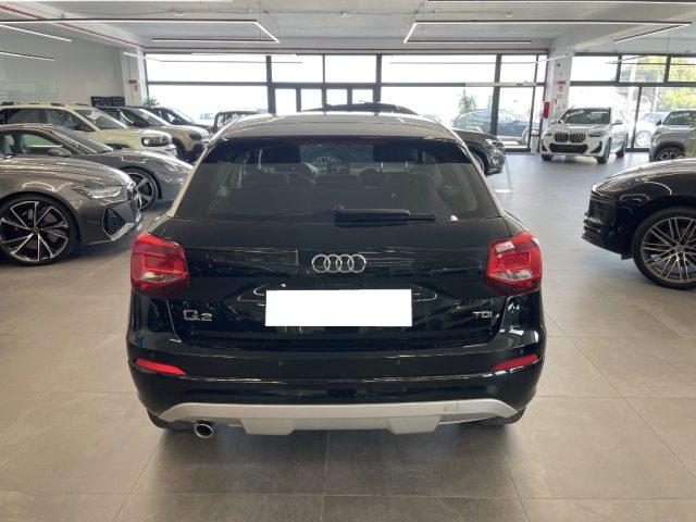 AUDI Q2 1.6 TDI 115 CV S-Tronic S-Line Edition