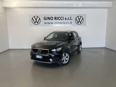 Volvo XC40 D3 Geartronic Momentum