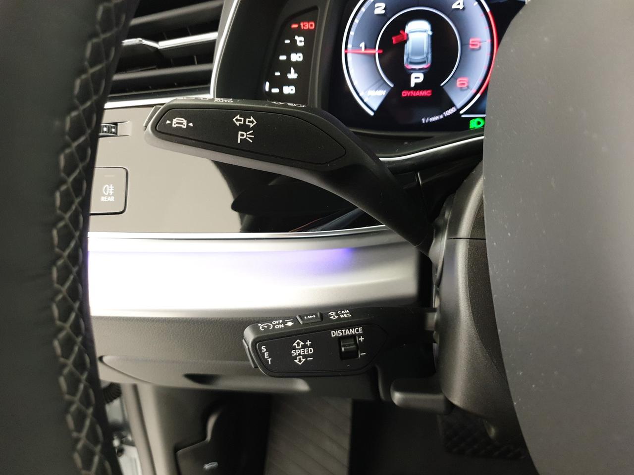 3.0TDI 286CV quattro tiptronic S line Edition
