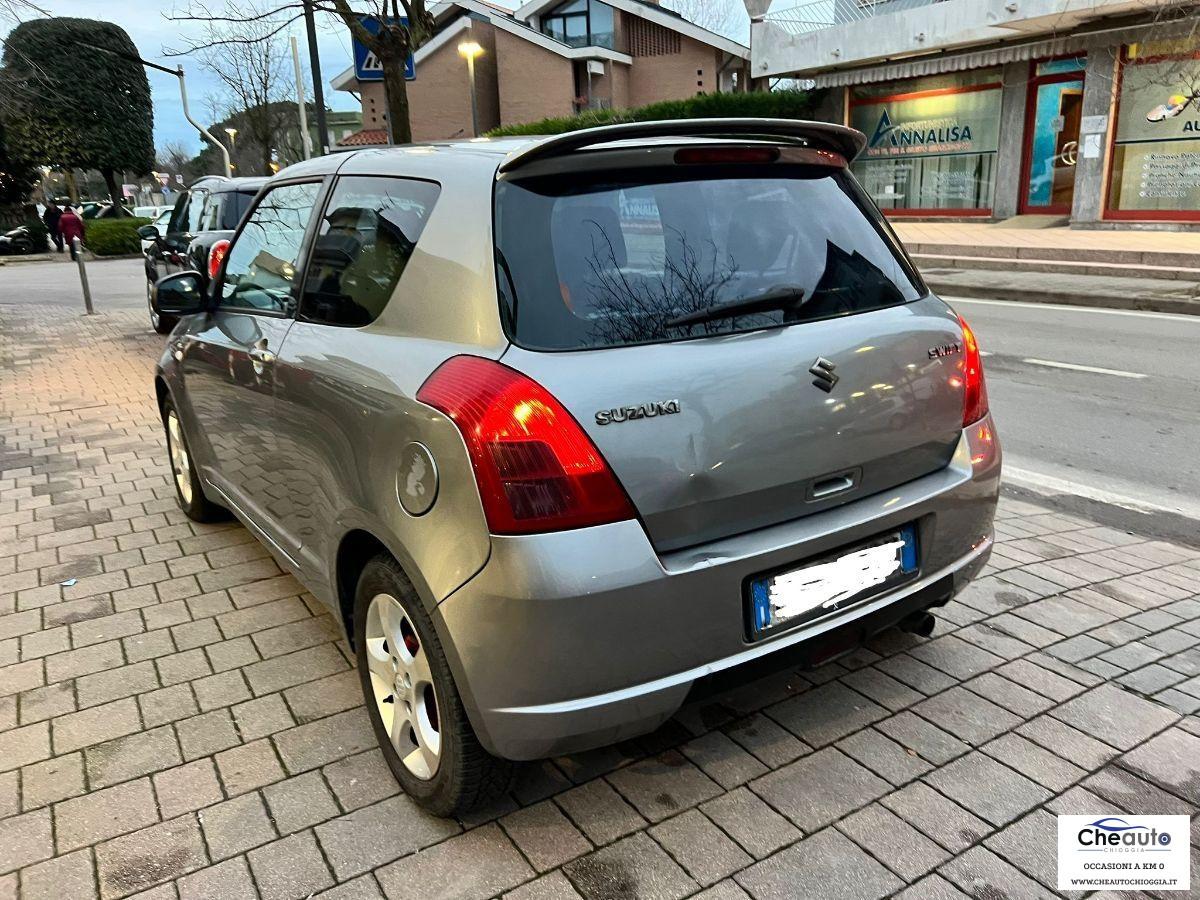 SUZUKI - Swift - 1.3 DDiS 3p. GL Neopatentati ok