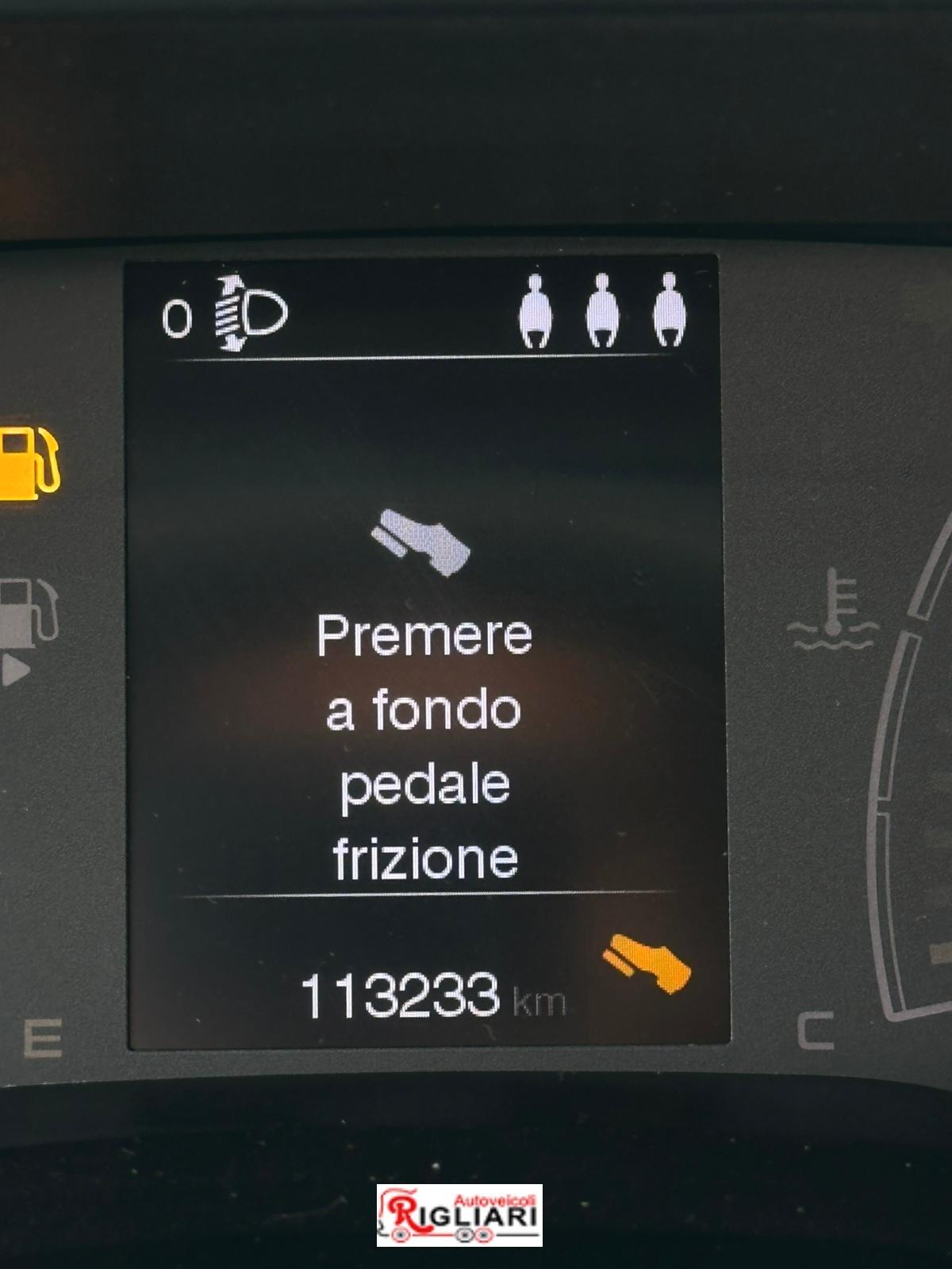 Fiat Tipo 1.6 Mjt S&S SW Lounge - Solo 133.233 Km!