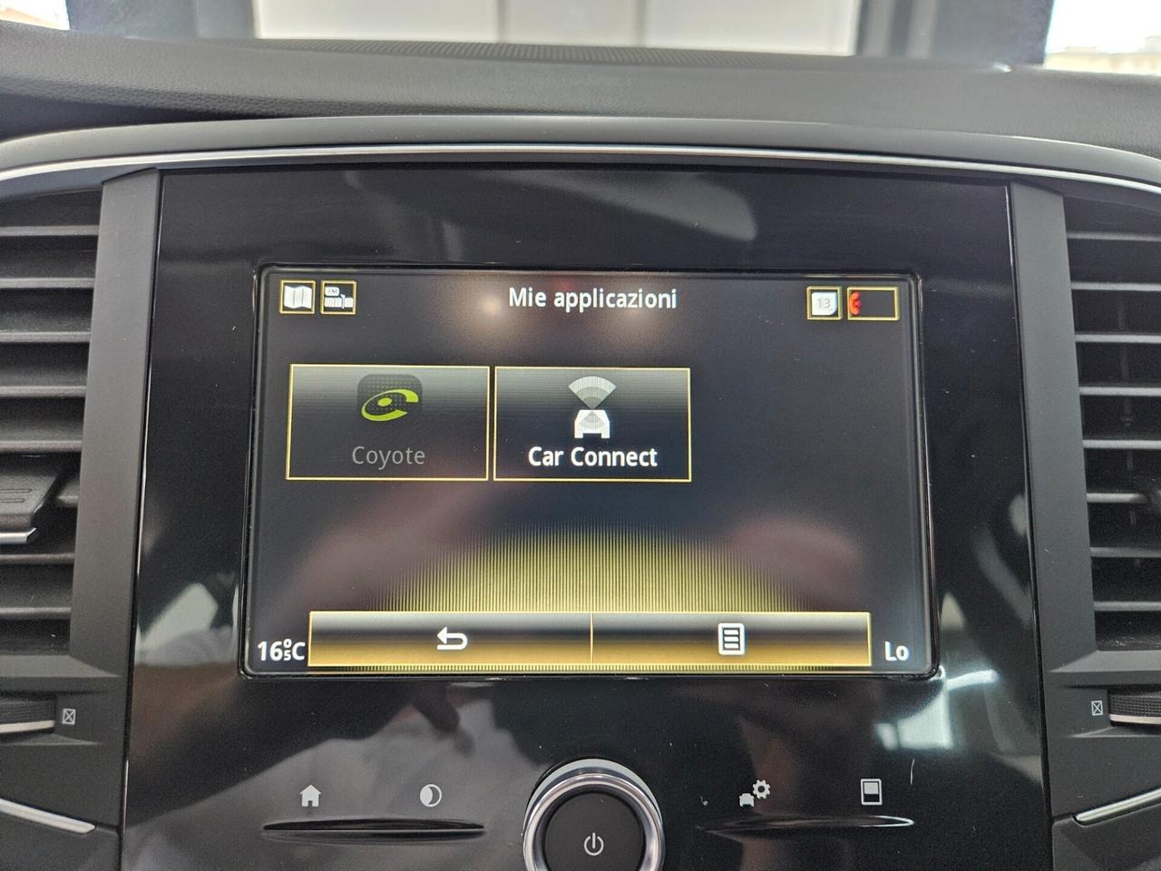 Renault Talisman Sporter 1.7 blue dci Business 120cv - IVA ESPOSTA