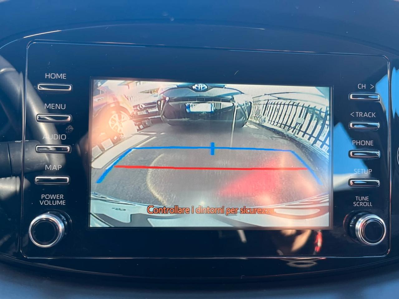 TOYOTA AYGO X UNIPRO' CRONO TAGLIANDI AUTOMATICA *PREZZO VERO*