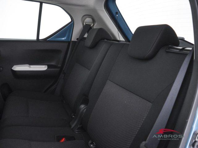 SUZUKI Ignis 1.2 Dualjet iTop