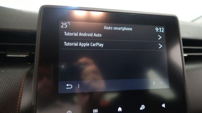 Renault Clio Clio TCe 90 CV 5 porte Equilibre #CARPLAY#