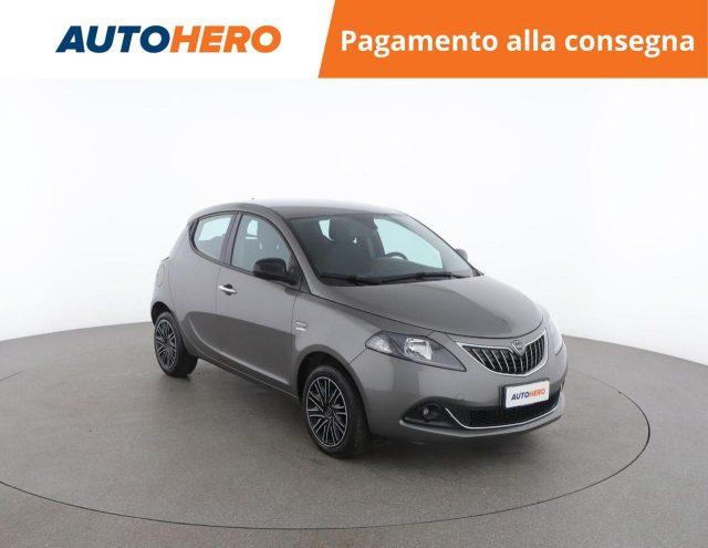 LANCIA Ypsilon 1.0 FireFly 5 porte S&S Hybrid Gold